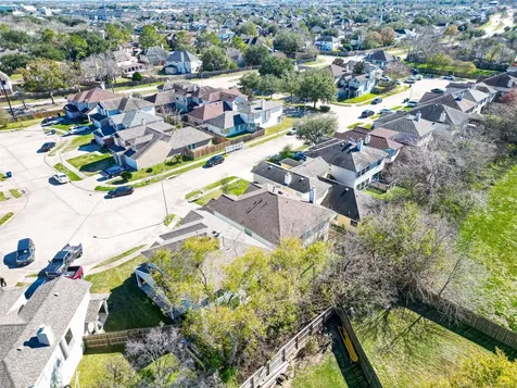 3006 Palace Oaks Drive Houston TX 77082