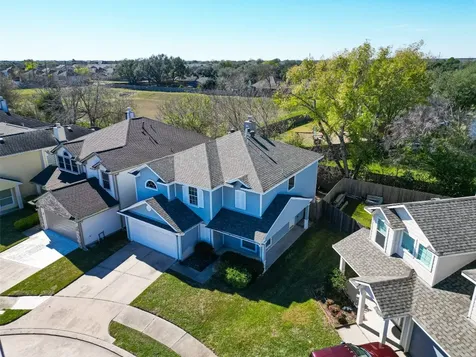 3006 Palace Oaks Drive Houston TX 77082