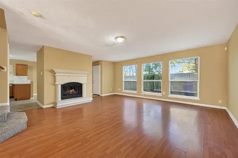 3006 Palace Oaks Drive Houston TX 77082