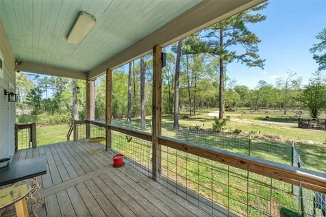 275 Pashun Lane New Waverly TX 77358