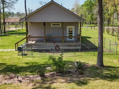 275 Pashun Lane New Waverly TX 77358