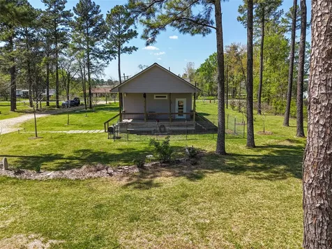 275 Pashun Lane New Waverly TX 77358