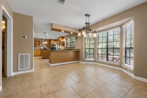 23 Eagle Rock Pl Place The Woodlands TX 77381