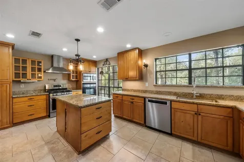 23 Eagle Rock Pl Place The Woodlands TX 77381
