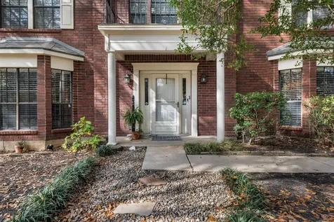 23 Eagle Rock Pl Place The Woodlands TX 77381