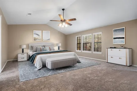23 Eagle Rock Pl Place The Woodlands TX 77381