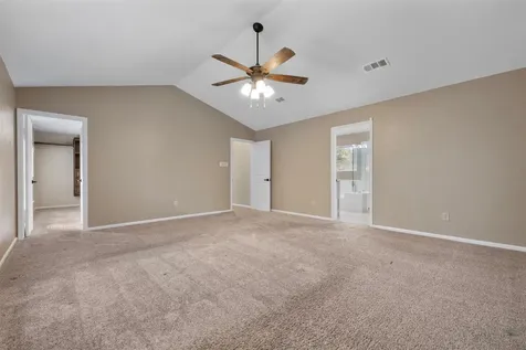 23 Eagle Rock Pl Place The Woodlands TX 77381
