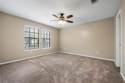 23 Eagle Rock Pl Place The Woodlands TX 77381