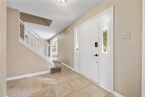 23 Eagle Rock Pl Place The Woodlands TX 77381