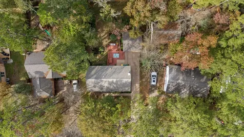 23 Eagle Rock Pl Place The Woodlands TX 77381