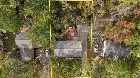 23 Eagle Rock Pl Place The Woodlands TX 77381