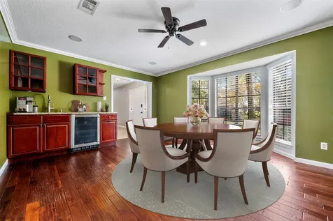 23 Eagle Rock Pl Place The Woodlands TX 77381