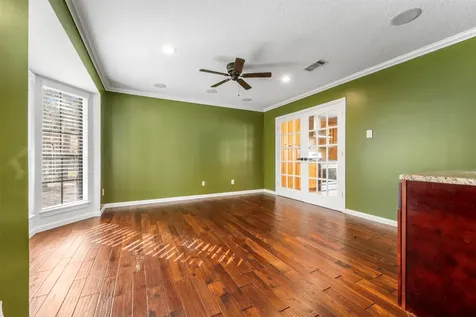 23 Eagle Rock Pl Place The Woodlands TX 77381