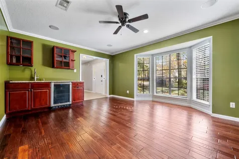 23 Eagle Rock Pl Place The Woodlands TX 77381