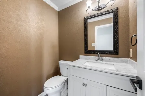 23 Eagle Rock Pl Place The Woodlands TX 77381
