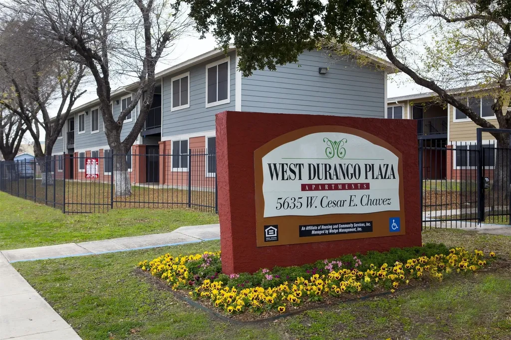 5635 W W Cesar E Chavez Boulevard San Antonio TX 78237