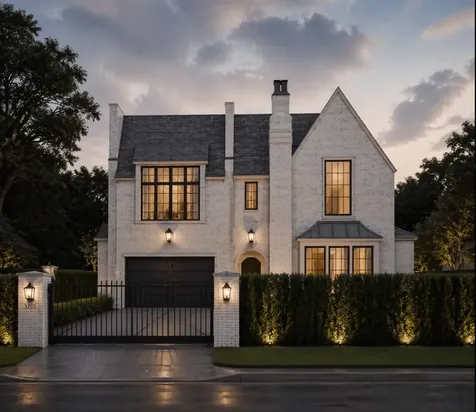 1590 Sue Barnett Drive Houston TX 77018