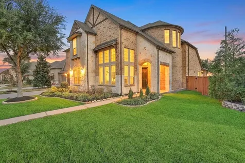 11507 Taagan Lane Richmond TX 77407