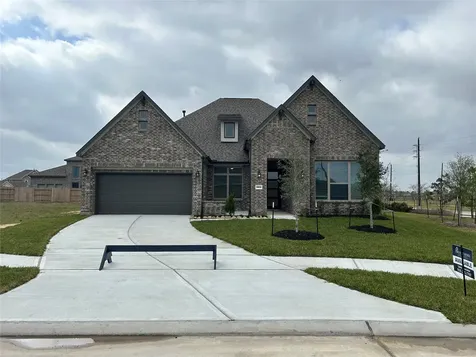 2806 Ametrine Drive Iowa Colony TX 77583