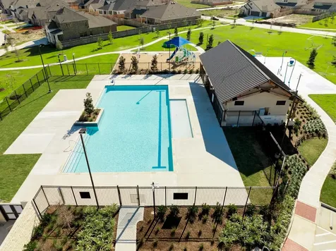 2806 Ametrine Drive Iowa Colony TX 77583
