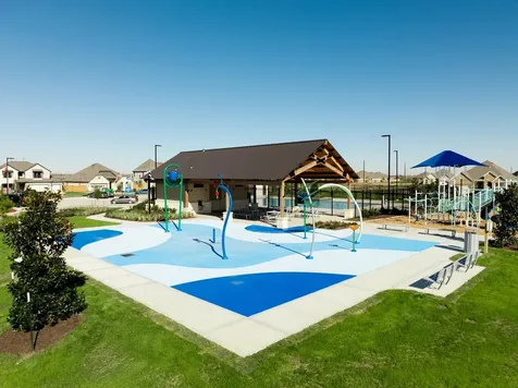 2806 Ametrine Drive Iowa Colony TX 77583