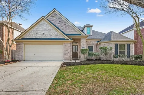 4223 Parks Branch Lane Katy TX 77494
