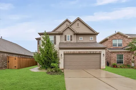 32714 Oak Heights Lane Brookshire TX 77423