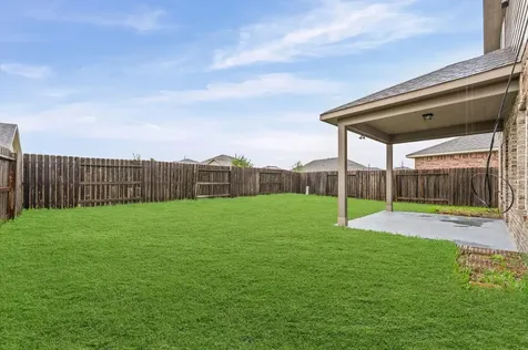 32714 Oak Heights Lane Brookshire TX 77423