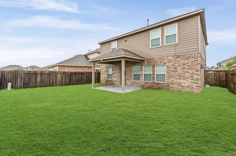 32714 Oak Heights Lane Brookshire TX 77423