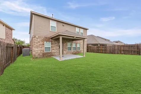 32714 Oak Heights Lane Brookshire TX 77423