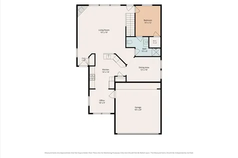 32714 Oak Heights Lane Brookshire TX 77423
