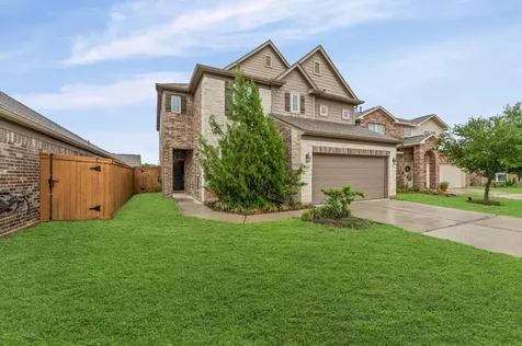 32714 Oak Heights Lane Brookshire TX 77423
