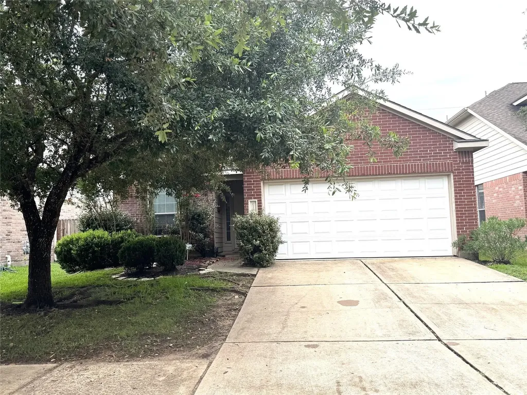 6439 Applewood Forest Drive Katy TX 77494