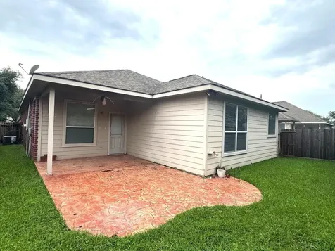 6439 Applewood Forest Drive Katy TX 77494