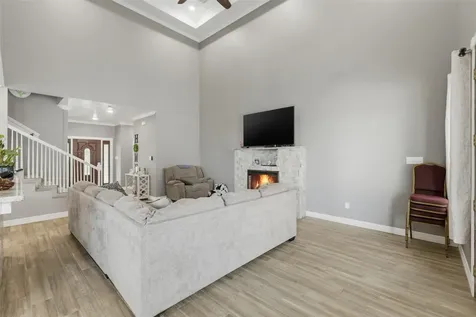 3860 Grapevine Drive Bryan TX 77807