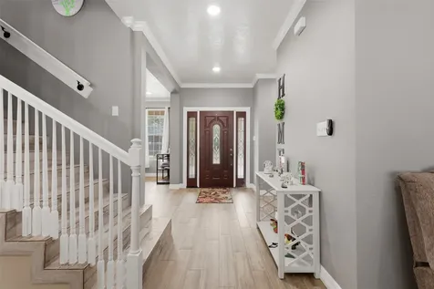 3860 Grapevine Drive Bryan TX 77807
