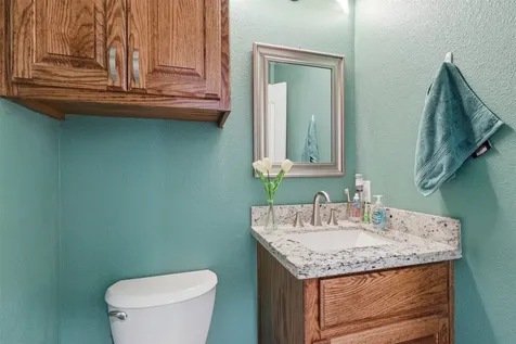 3860 Grapevine Drive Bryan TX 77807