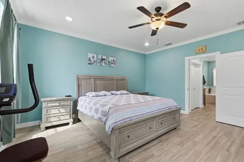 3860 Grapevine Drive Bryan TX 77807