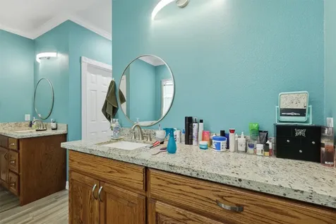 3860 Grapevine Drive Bryan TX 77807