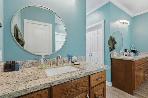 3860 Grapevine Drive Bryan TX 77807