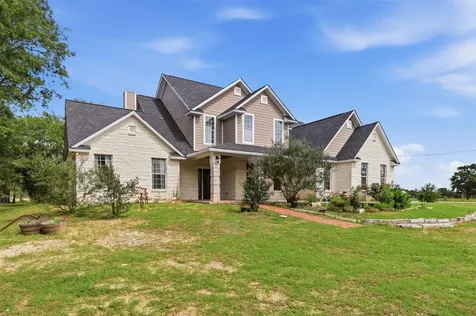3860 Grapevine Drive Bryan TX 77807