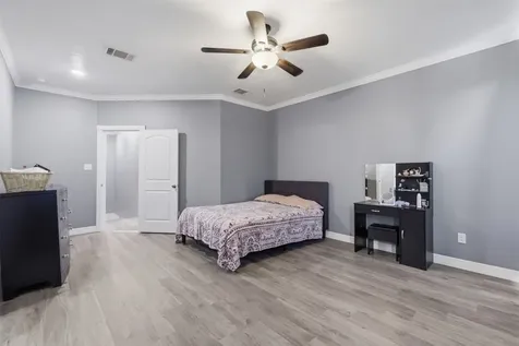 3860 Grapevine Drive Bryan TX 77807