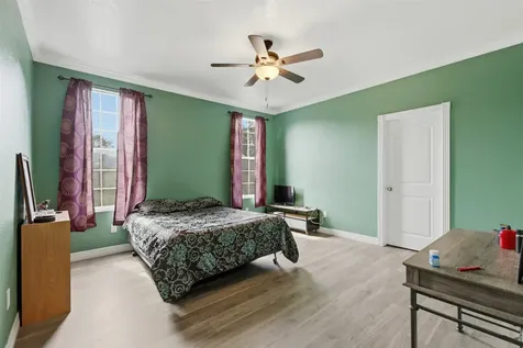 3860 Grapevine Drive Bryan TX 77807