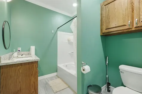 3860 Grapevine Drive Bryan TX 77807