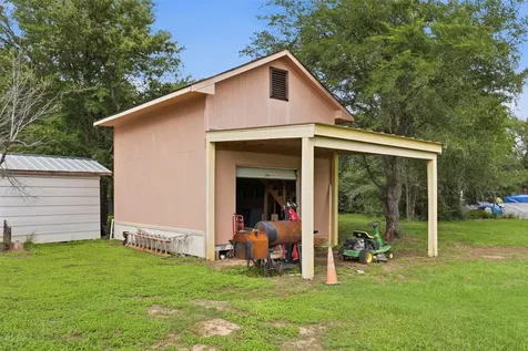 3860 Grapevine Drive Bryan TX 77807