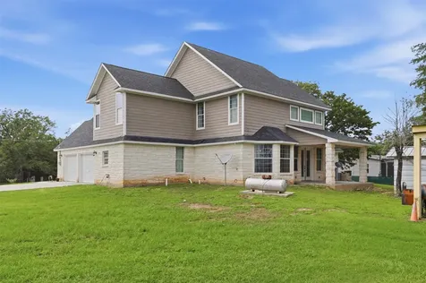3860 Grapevine Drive Bryan TX 77807