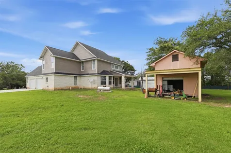 3860 Grapevine Drive Bryan TX 77807