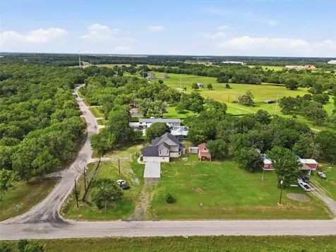 3860 Grapevine Drive Bryan TX 77807