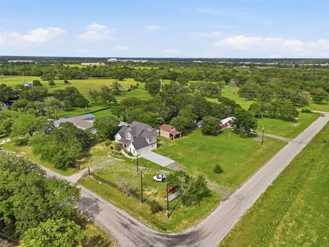 3860 Grapevine Drive Bryan TX 77807
