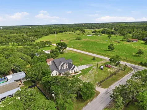 3860 Grapevine Drive Bryan TX 77807